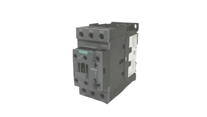 Siemens 3RT2037-1NB30 — Contactors (image 2)