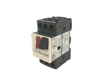 Schneider Electric GV2ME07/1.6-2.5A — Molded Case Circuit Breakers (MCCB) (image 3)