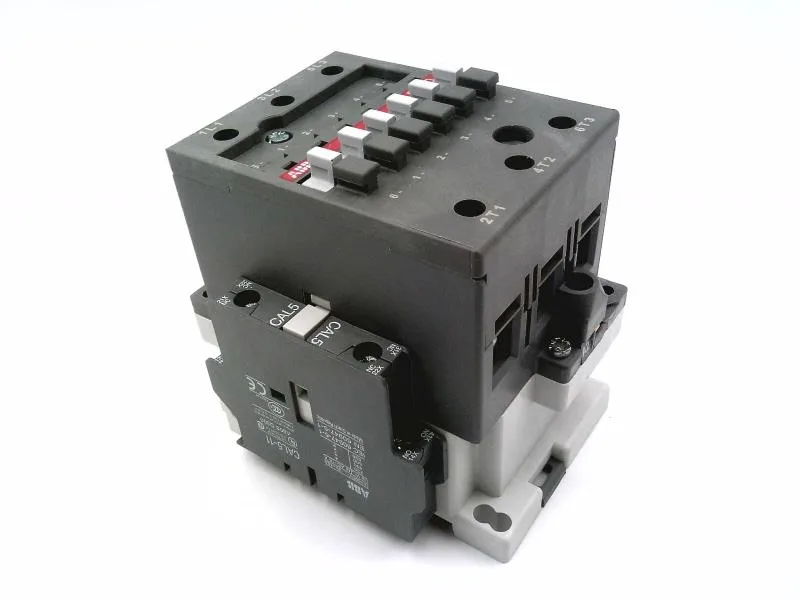 ABB 1SBL351001R8411 — Contactors (image 5)