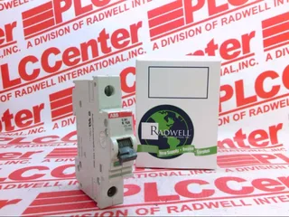 ABB S281-K16A — Miniature Circuit Breakers (MCB) (image 2)