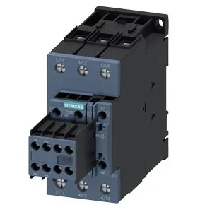 Siemens 3RT2037-1KB44 — Contactors (image 2)