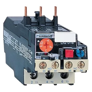 Schneider Electric LRD15106