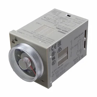 Omron H3CR-G8EL AC100-120