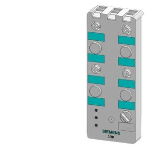Siemens 3RK1400-1BQ00-0AA3