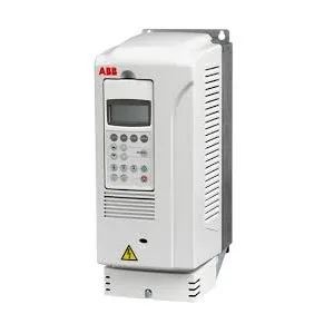 ABB ACS800-01-0005-3+P901 — AC Drives (VFD)