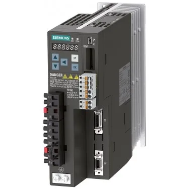 Siemens 6SL3210-5FE10-4UF0 (image 2)