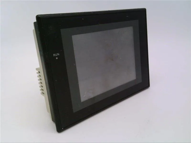 Omron NS5-SQ00B-V2 — HMI Operator Interfaces (image 2)