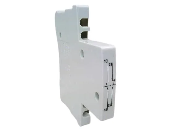 ABB GHS2201904R0003 — Miniature Circuit Breakers (MCB) (image 2)