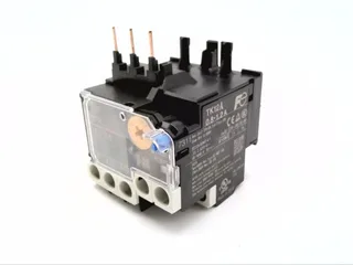Fuji Electric TK12WA-P80