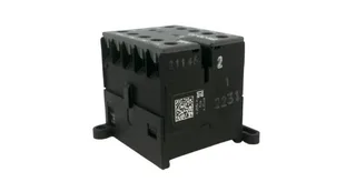 ABB B6-30-10-01 — Contactors (image 4)