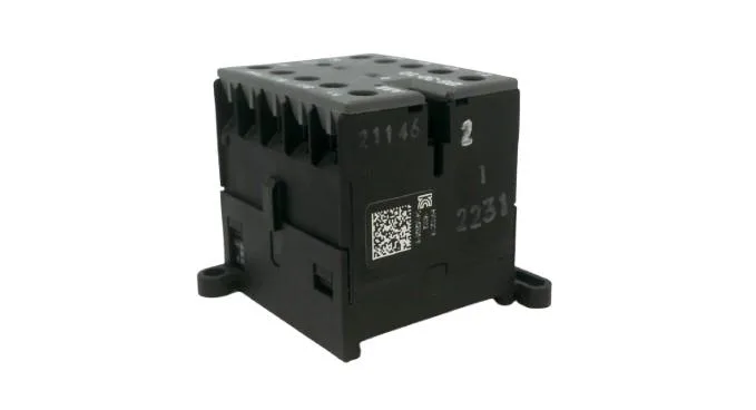 ABB B6-30-10-01 — Contactors (image 4)