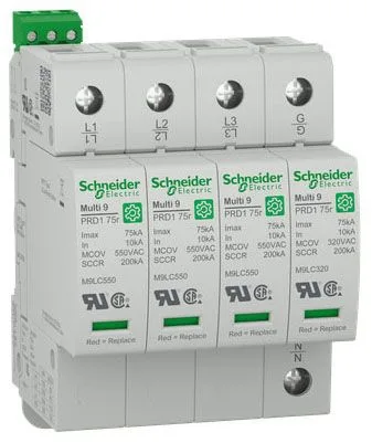 Schneider Electric M9L57690