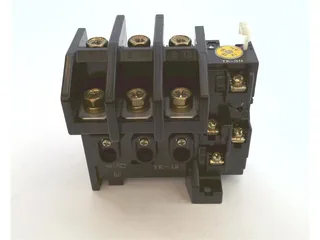 Fuji Electric TK-3N/UD-12-18 — General Purpose Relays