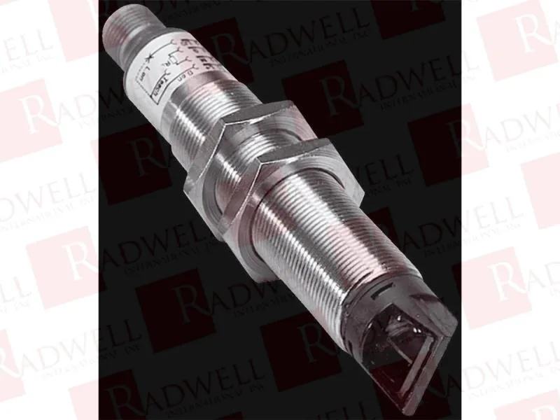 SICK VL18L-4N344 — Photoelectric Sensors (image 5)