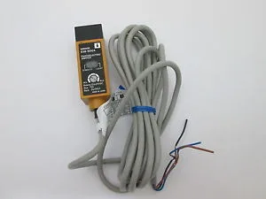 Omron E3S-5DE4 — Photoelectric Sensors (image 2)