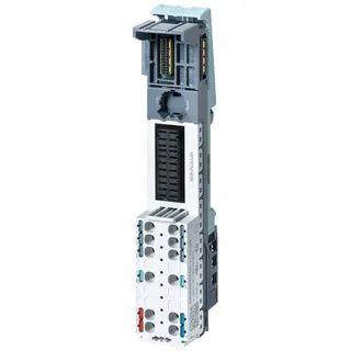 Siemens 6ES7193-6BP20-0DC0 — PLC I/O & Expansion Modules (image 2)