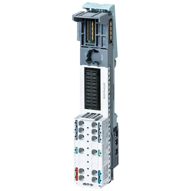 Siemens 6ES7193-6BP20-0DC0 — PLC I/O & Expansion Modules (image 2)