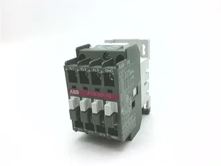 ABB A16-30-10-110V-50HZ