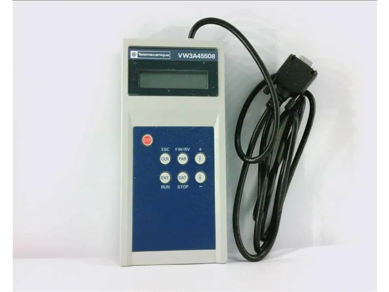 Schneider Electric VW3-A45508 — Motor Control Accessories
