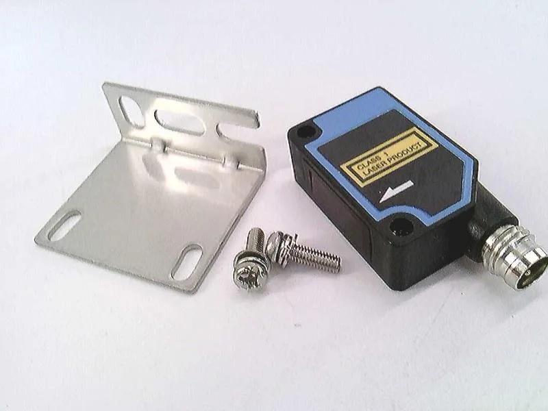 SICK WT100L-E2241 — Photoelectric Sensors (image 2)