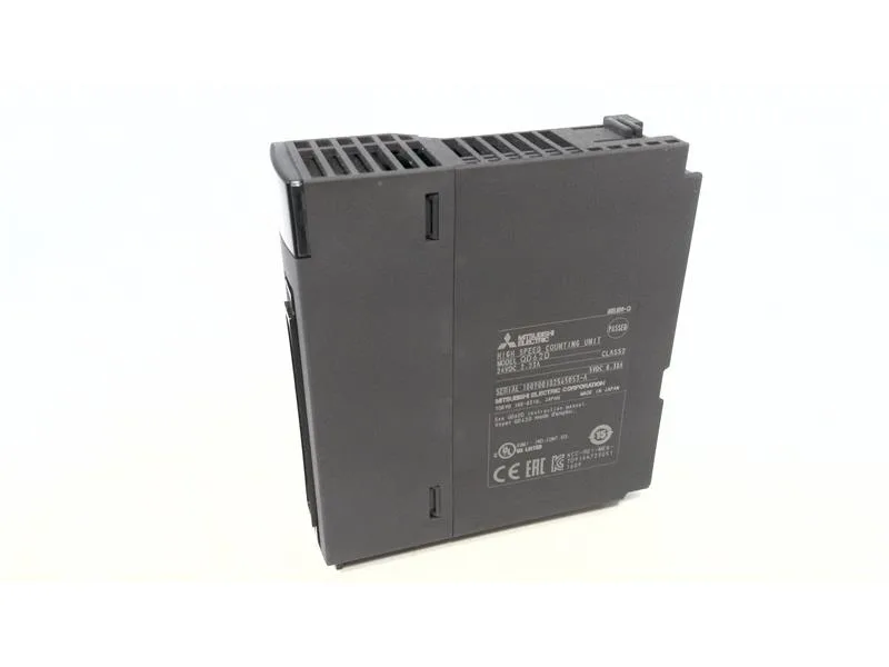 Mitsubishi Electric QD62D — Digital Input Modules (image 3)