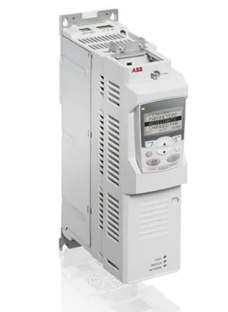ABB ACS850-04-580A-5+J400 — AC Drives (VFD)