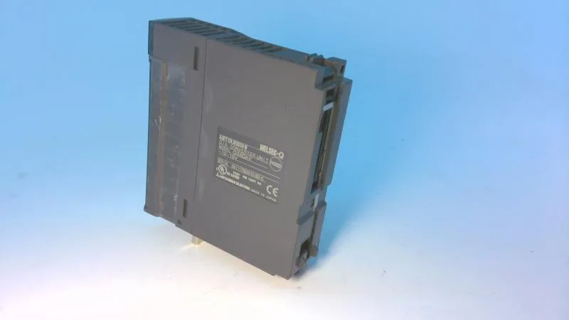 Mitsubishi Electric Q68DAV (image 2)