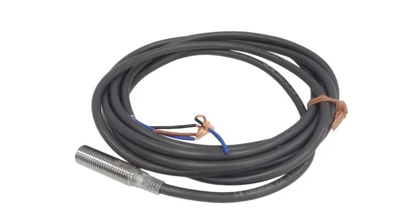 Omron E2E-X1R5F1 2M — Proximity Sensors (image 4)