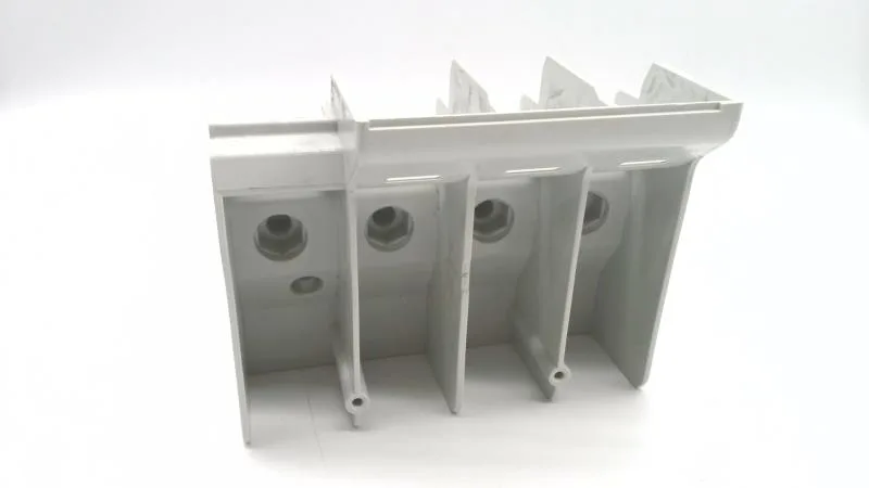 Schneider Electric MGNPB250TB — Miniature Circuit Breakers (MCB)