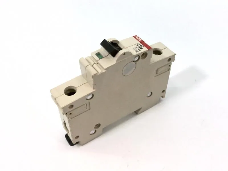 ABB S281-K20 — Miniature Circuit Breakers (MCB) (image 2)