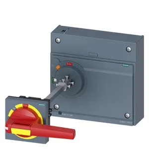 Siemens 3VA9677-0FK27 — Circuit Breaker Accessories