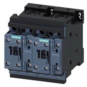 Siemens 3RA2328-8XB30-1BB4 — Motor Starters