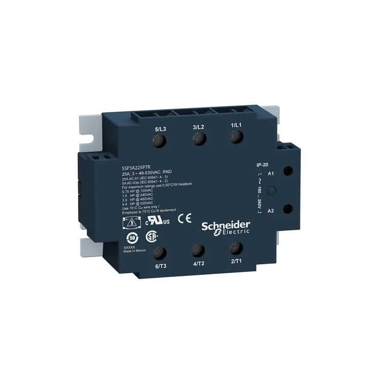 Schneider Electric SSP3A225BD (image 2)