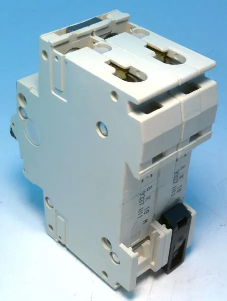 ABB S282-K10A — Miniature Circuit Breakers (MCB) (image 2)