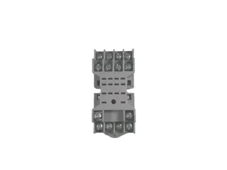 Omron PYF14A-C — Relay Sockets (image 2)