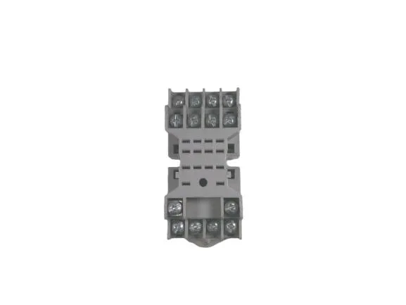 Omron PYF14A-C — Relay Sockets (image 2)