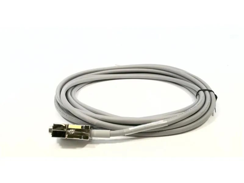 Omron XW2Z-500T-3 — Cable Assemblies (Cord Sets) (image 2)