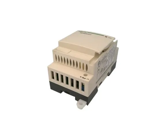 Schneider Electric ABL8MEM24012 (image 2)