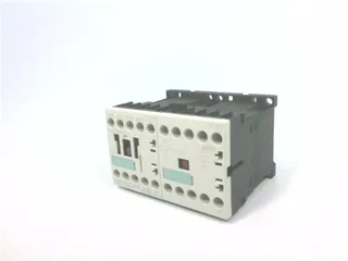 Siemens 3RH1422-1BG40 — Contactors (image 2)