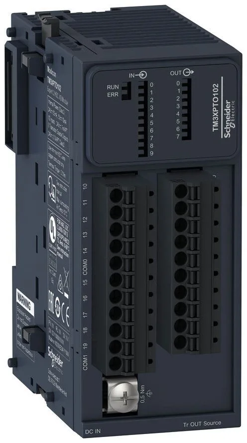 Schneider Electric TM3XFHSC202G