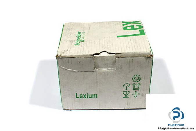 Schneider Electric LXM23AU02M3X (image 4)