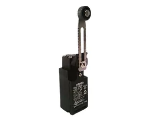 Omron D4N-3D2G — Limit Switches (image 2)