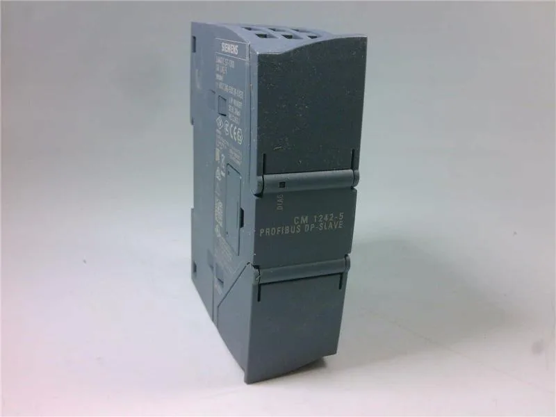 Siemens 6GK7242-5DX30-0XE0 — PLC Communication Modules (image 5)