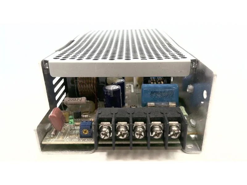 Omron S82J-10012D2 — Power Supplies (image 4)