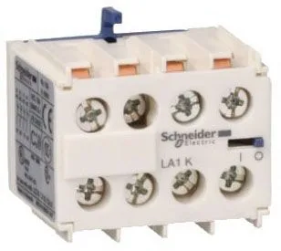 Schneider Electric LA1KN04 (image 5)