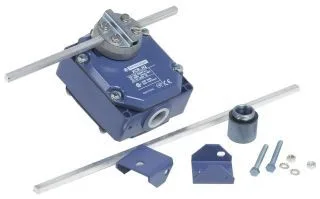 Schneider Electric XCRF17H2 — Limit Switches