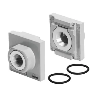 Festo MS4-AGA