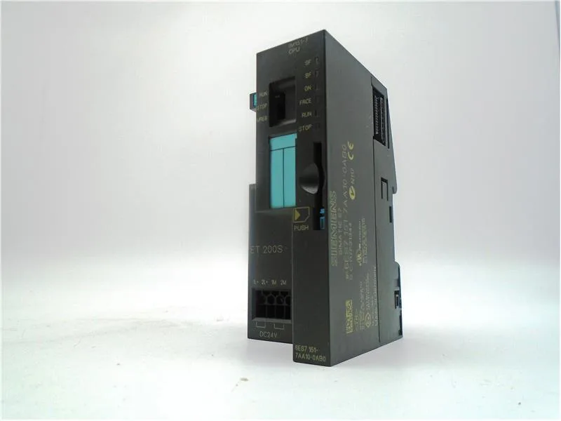 Siemens 6ES7151-7AA10-0AB0 — PLC Communication Modules
