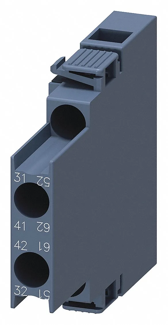 Siemens 3RH2921-1DA02 — Contactors (image 2)