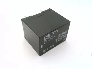 Omron G5LE-1 DC24
